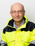 Bausachverständiger, Immobiliensachverständiger, Immobiliengutachter und Baugutachter Prof. Dr. Dipl.-Ing. Heiner Haass Beilstein