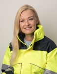 Bausachverständige, Immobiliensachverständige, Immobiliengutachterin und Baugutachterin  Katrin Ehlert Beilstein