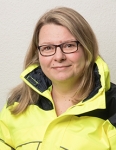 Bausachverständige, Immobiliensachverständige, Immobiliengutachterin und Baugutachterin  Svenja Rohlfs Beilstein